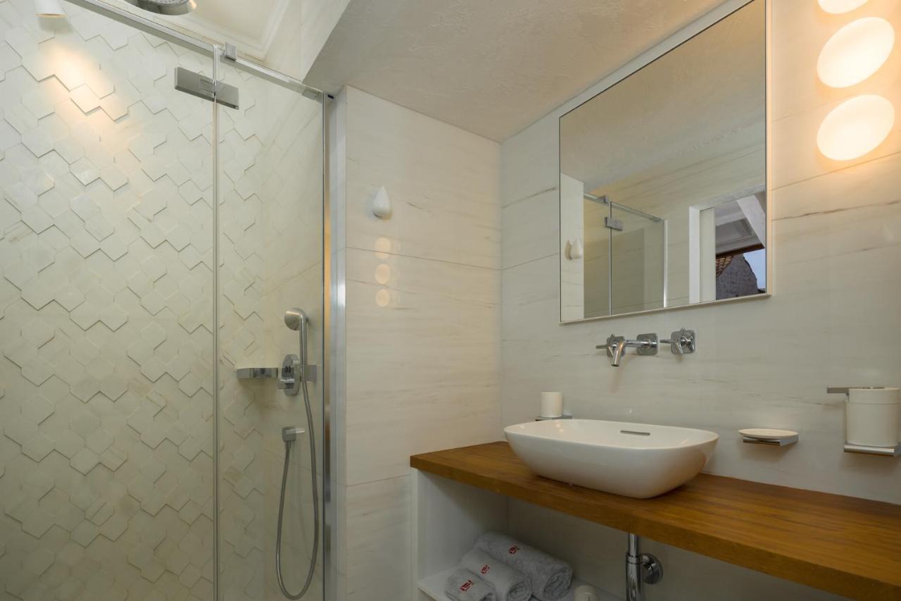 Hotel Palazzo De Bona Ragusa Esterno foto