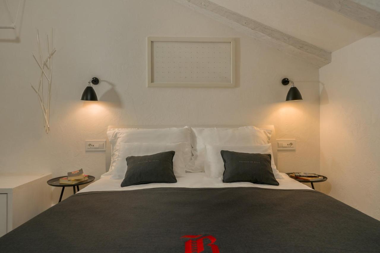 Hotel Palazzo De Bona Ragusa Esterno foto