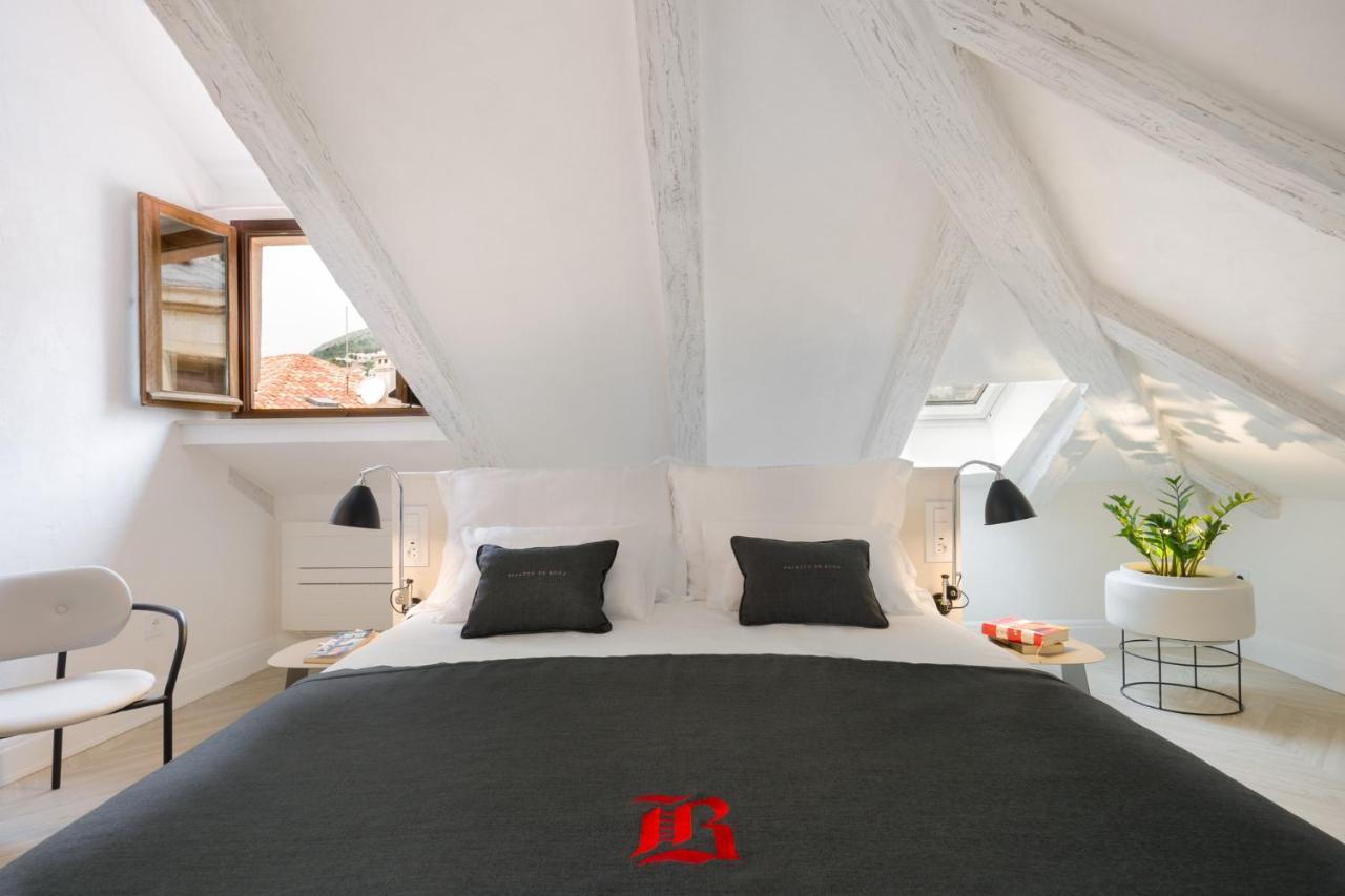Hotel Palazzo De Bona Ragusa Esterno foto