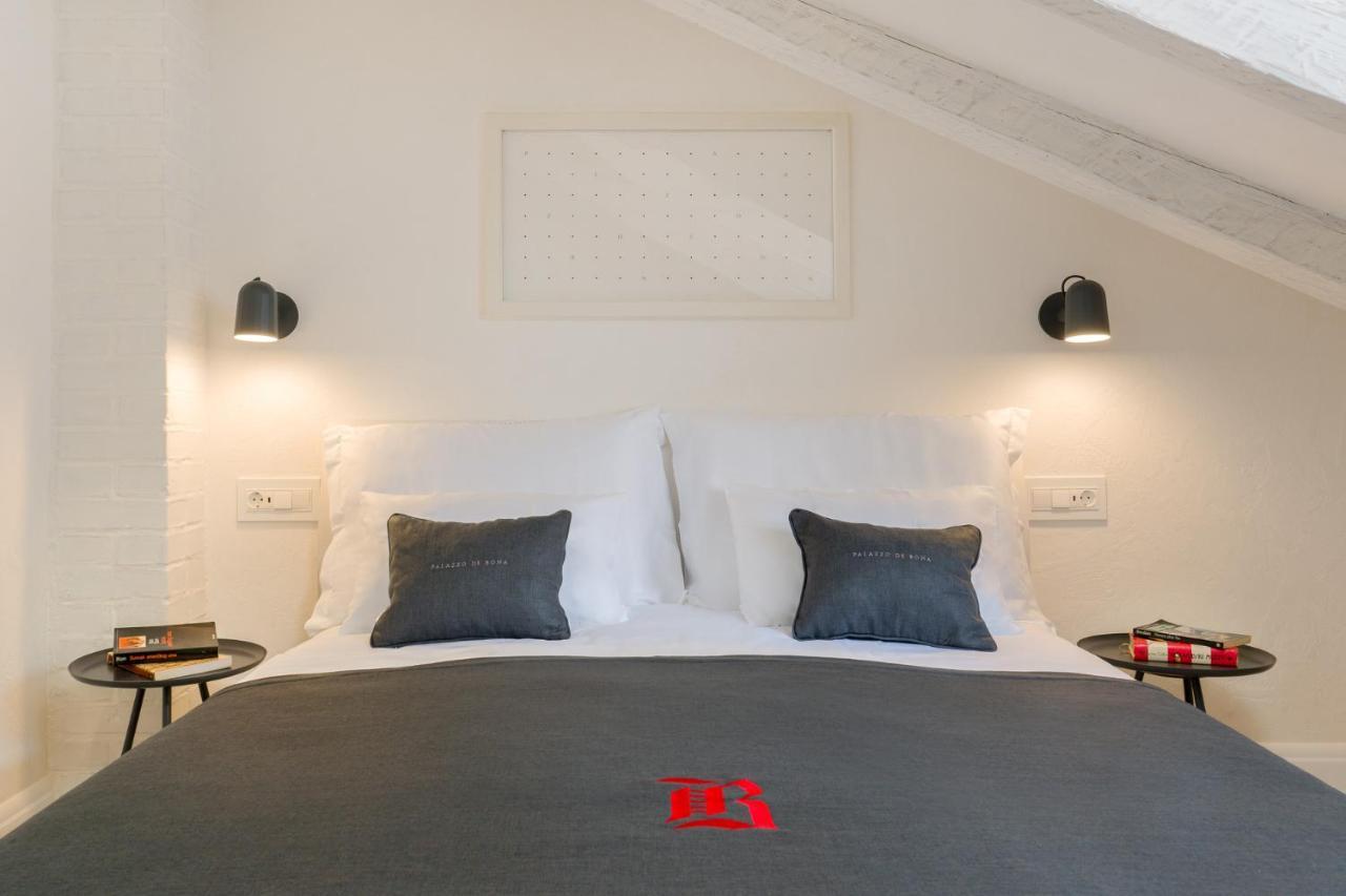 Hotel Palazzo De Bona Ragusa Esterno foto